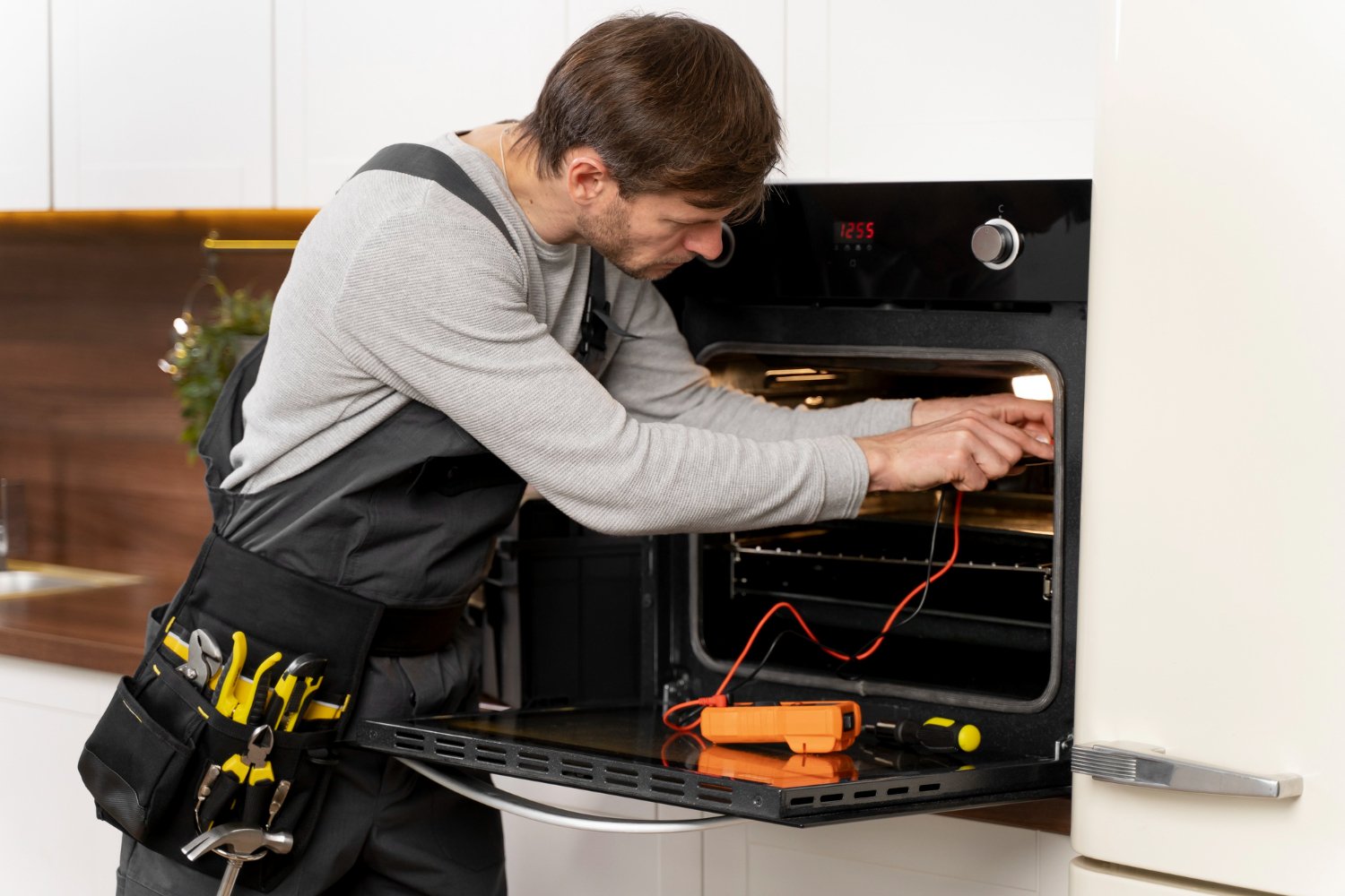 Orange Park Appliance Repair FL